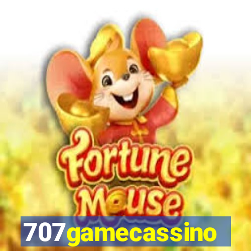 707gamecassino