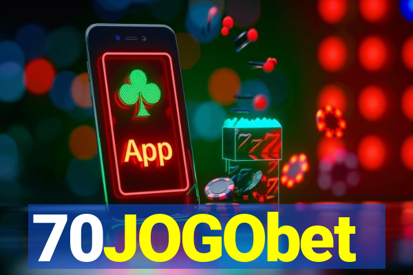 70JOGObet