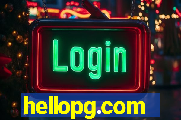 hellopg.com