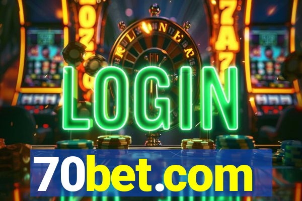 70bet.com