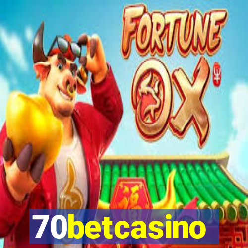 70betcasino