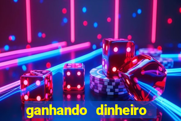 ganhando dinheiro jogando lol