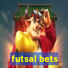 futsal bets