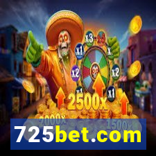 725bet.com