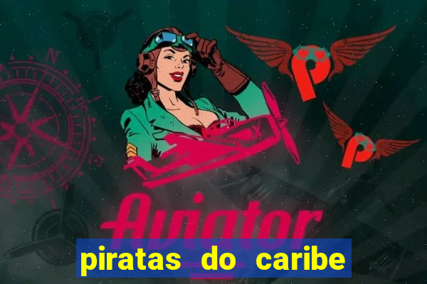 piratas do caribe 6 o retorno de davy jones