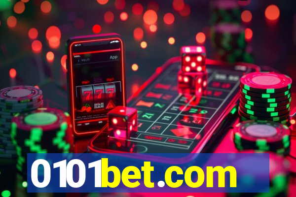 0101bet.com