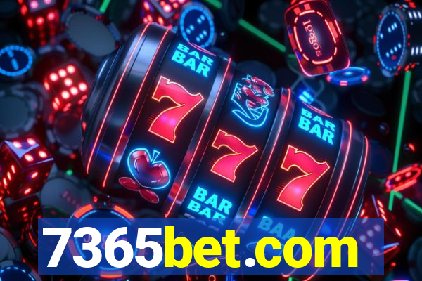 7365bet.com