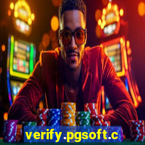 verify.pgsoft.com