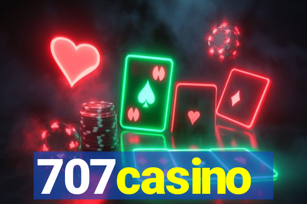 707casino