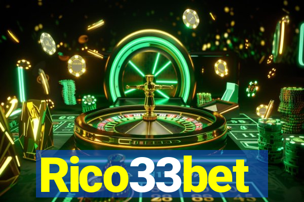 Rico33bet