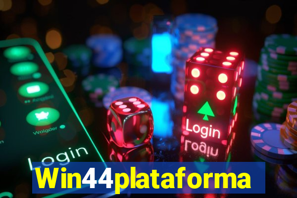 Win44plataforma