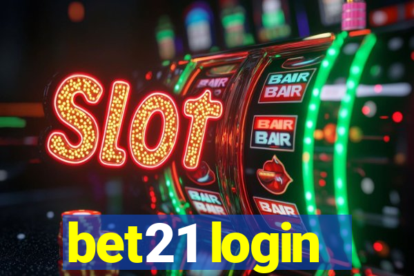 bet21 login