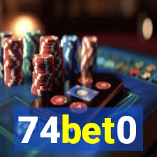 74bet0