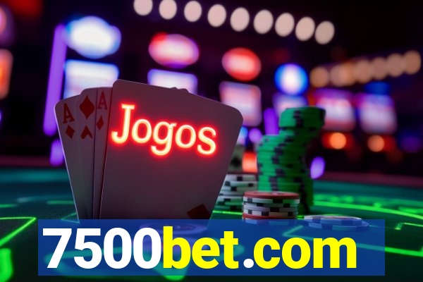 7500bet.com