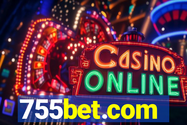 755bet.com