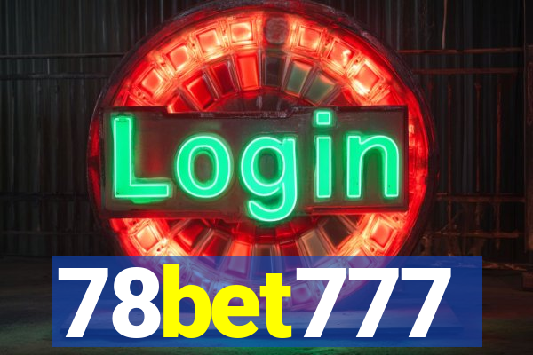 78bet777