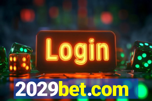 2029bet.com