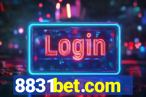 8831bet.com