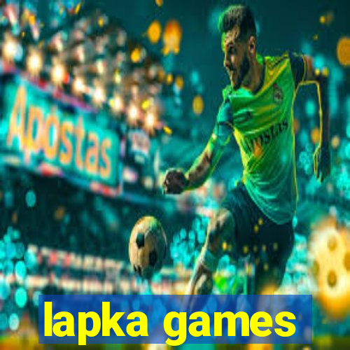 lapka games