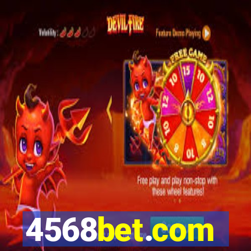 4568bet.com