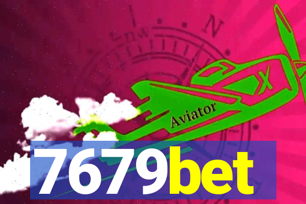 7679bet