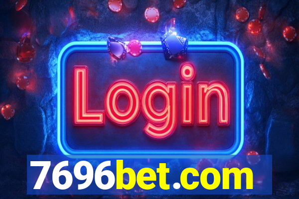 7696bet.com