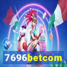 7696betcom