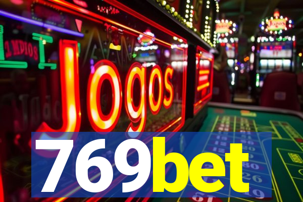 769bet