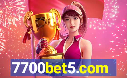 7700bet5.com