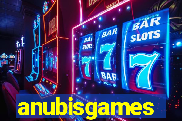 anubisgames