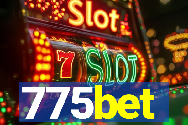 775bet