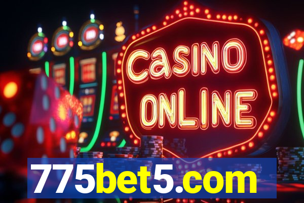 775bet5.com