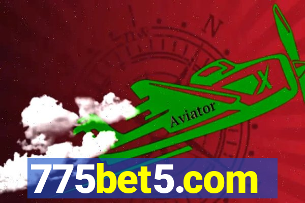 775bet5.com