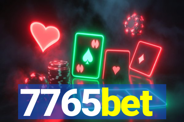 7765bet