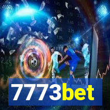 7773bet