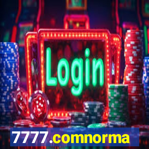 7777.comnorma