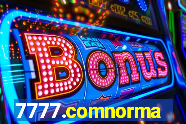 7777.comnorma