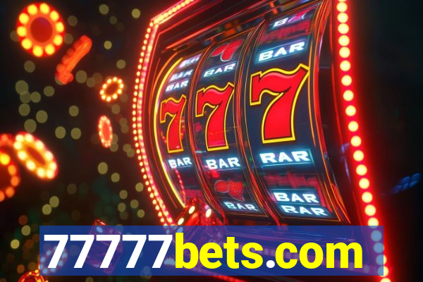 77777bets.com