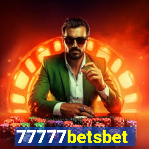 77777betsbet