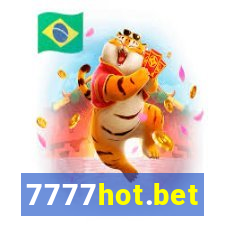 7777hot.bet