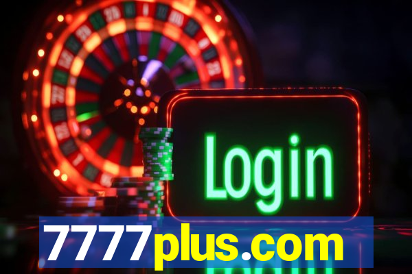 7777plus.com