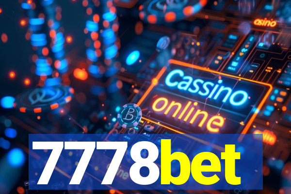 7778bet