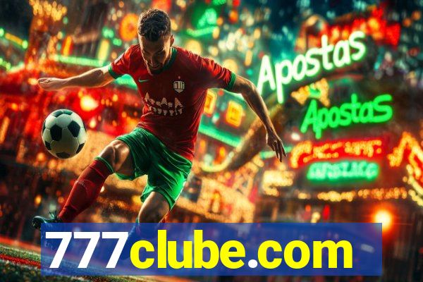 777clube.com