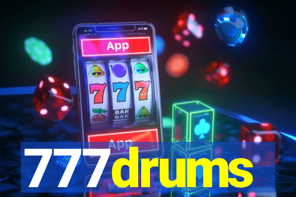 777drums