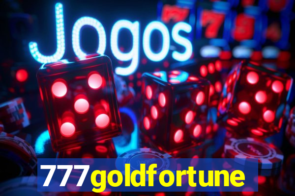 777goldfortune