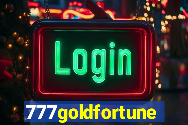 777goldfortune