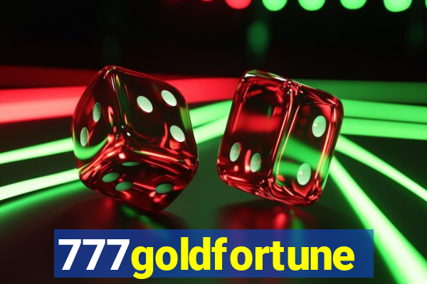 777goldfortune