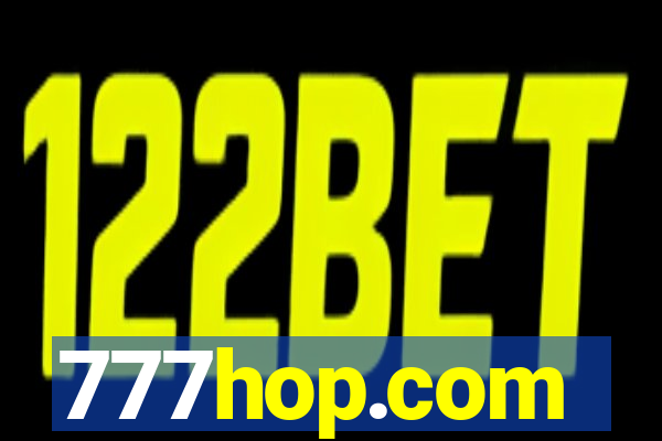 777hop.com