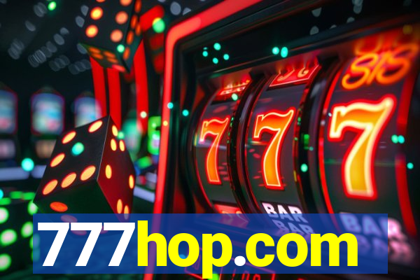 777hop.com