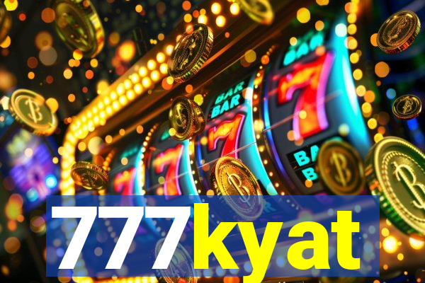 777kyat